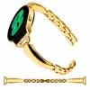 Arielka- Bransoleta pasek do smartwatcha / zegarka szerokość 20 mm 01