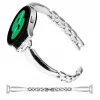 Arielka- Bransoleta pasek do smartwatcha / zegarka szerokość 20 mm 02