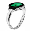 Arielka- Bransoleta pasek do smartwatcha / zegarka szerokość 20 mm 02
