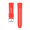Henio - Pasek silikonowy do smartwatcha / zegarka szerokość 22 mm 06