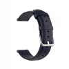 Bogumiła - Pasek skórzany do smartwatcha / zegarka szerokość 22 mm 06