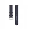 Bogumiła - Pasek skórzany do smartwatcha / zegarka szerokość 22 mm 06