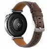 Danusia - Pasek skórzany do smartwatcha / zegarka szerokość 18 mm 10