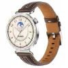 Danusia - Pasek skórzany do smartwatcha / zegarka szerokość 18 mm 10