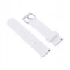 Franciszka - Pasek silikonowy do smartwatcha / zegarka szerokość 20 mm 04