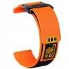 Antoni - Pasek nylonowy do smartwatcha / zegarka szerokość 20 mm 04