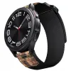 Antoni - Pasek nylonowy do smartwatcha / zegarka szerokość 20 mm 01