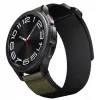 Antoni - Pasek nylonowy do smartwatcha / zegarka szerokość 20 mm 06