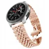 Aria - Bransoleta pasek do smartwatcha / zegarka szerokość 22 mm 06