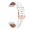 Beata - Pasek skórzany do smartwatcha / zegarka szerokość 18 mm 02