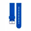 Franciszka - Pasek silikonowy do smartwatcha / zegarka szerokość 20 mm 02