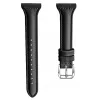 Czesława - Pasek skórzany do smartwatcha / zegarka szerokość 18 mm 15