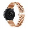 Diana - Bransoleta pasek do smartwatcha / zegarka szerokość 20 mm 01