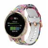 Dżesika - Pasek silikonowy do smartwatcha / zegarka szerokość 18 mm 02
