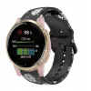 Dżesika - Pasek silikonowy do smartwatcha / zegarka szerokość 18 mm 07