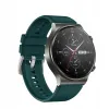 Henio - Pasek silikonowy do smartwatcha / zegarka szerokość 22 mm 10