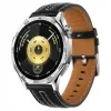 Kamila - Pasek skórzany do smartwatcha / zegarka szerokość 22 mm 10