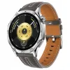 Kamila - Pasek skórzany do smartwatcha / zegarka szerokość 22 mm 09
