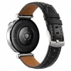 Danusia - Pasek skórzany do smartwatcha / zegarka szerokość 18 mm 01