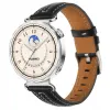 Danusia - Pasek skórzany do smartwatcha / zegarka szerokość 18 mm 01