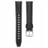 Danusia - Pasek skórzany do smartwatcha / zegarka szerokość 18 mm 01