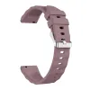Grażyna - Pasek silikonowy do smartwatcha / zegarka szerokość 18 mm 16