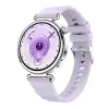 Grażyna - Pasek silikonowy do smartwatcha / zegarka szerokość 18 mm 08
