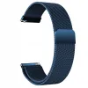 Klaudia - Milanese pasek do smartwatcha / zegarka szerokość 22 mm 02