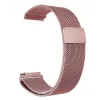 Klaudia - Milanese pasek do smartwatcha / zegarka szerokość 22 mm 04