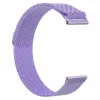 Klaudia - Milanese pasek do smartwatcha / zegarka szerokość 22 mm 06