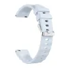 Grażyna - Pasek silikonowy do smartwatcha / zegarka szerokość 18 mm 06