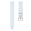Grażyna - Pasek silikonowy do smartwatcha / zegarka szerokość 18 mm 06