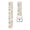 Bożena - Pasek silikonowy do smartwatcha / zegarka szerokość 18 mm 02