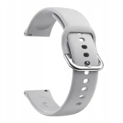 Pola - Pasek silikonowy do smartwatcha / zegarka szerokość 20 mm