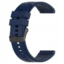 Wera - Pasek silikonowy do smartwatcha / zegarka szerokość 20 mm