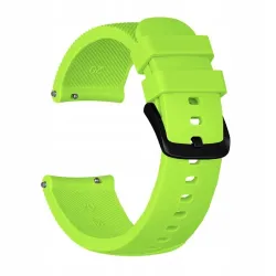 Samanta - Pasek silikonowy do smartwatcha / zegarka szerokość 20 mm