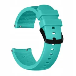 Samanta - Pasek silikonowy do smartwatcha / zegarka szerokość 20 mm