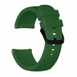 Samanta- Pasek silikonowy do smartwatcha / zegarka szerokość 20 mm