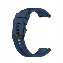 Urszulka - Pasek silikonowy do smartwatcha / zegarka szerokość 20 mm 04