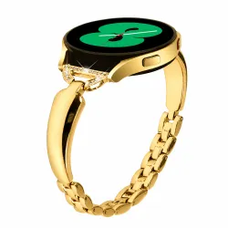 Arielka- Bransoleta pasek do smartwatcha / zegarka szerokość 20 mm 01
