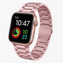 Mirela - Bransoleta pasek do smartwatcha / zegarka szerokość 22 mm 01