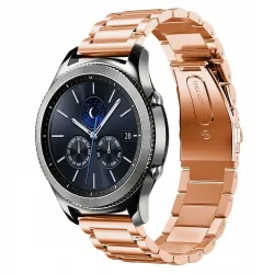 Żanetka - Bransoleta pasek do smartwatcha / zegarka szerokość 20 mm 04