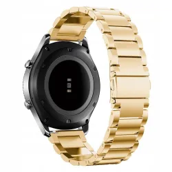 Żanetka - Bransoleta pasek do smartwatcha / zegarka szerokość 20 mm 02