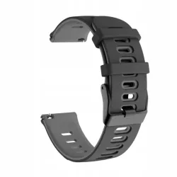 Gabriel - Pasek silikonowy do smartwatcha / zegarka szerokość 22 mm 05