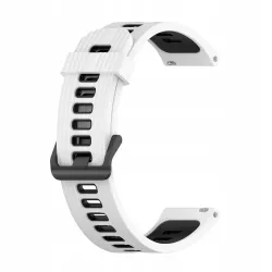 Hubert - Pasek silikonowy do smartwatcha / zegarka szerokość 20 mm