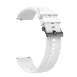 Nelka - Pasek silikonowy do smartwatcha / zegarka szerokość 18 mm 06