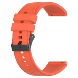 Wera - Pasek silikonowy do smartwatcha / zegarka szerokość 20 mm