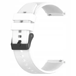 Wera - Pasek silikonowy do smartwatcha / zegarka szerokość 20 mm