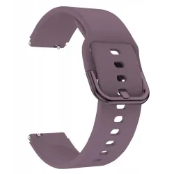 Elza - Pasek silikonowy do smartwatcha / zegarka szerokość 18 mm 09
