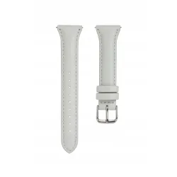 Bogna - Pasek skórzany do smartwatcha / zegarka szerokość 20 mm